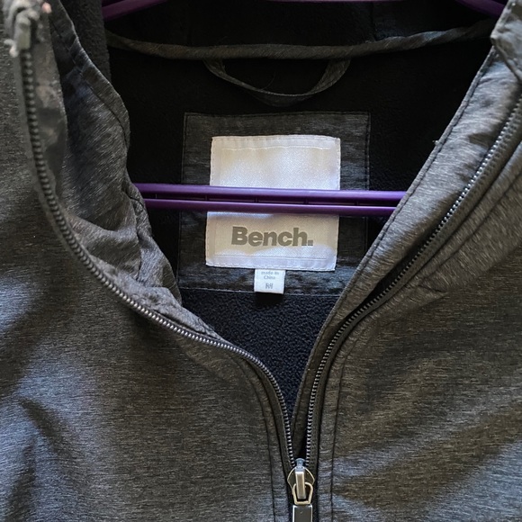 Bench Medium rain jacket - Picture 3 of 6